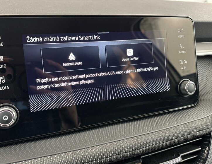 Škoda Fabia Hatchback 999,0 85 kw