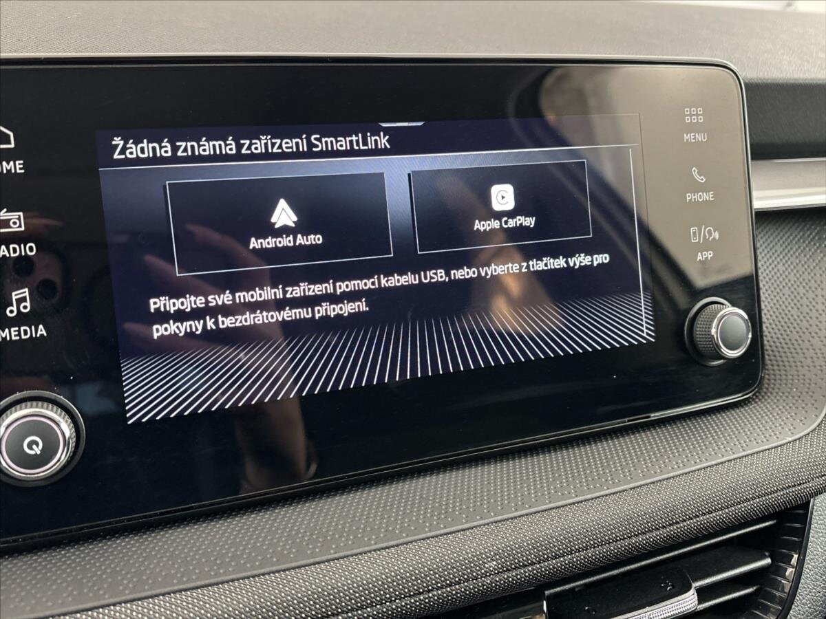 Škoda Fabia Hatchback 999,0 85 kw