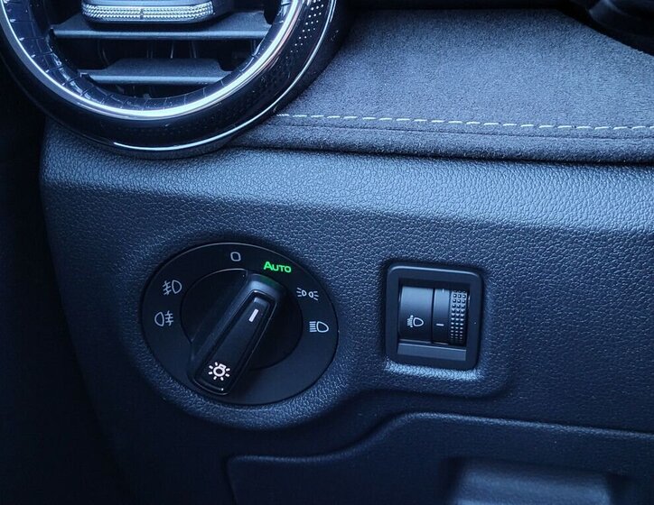 Škoda Fabia Hatchback 999,0 85 kw