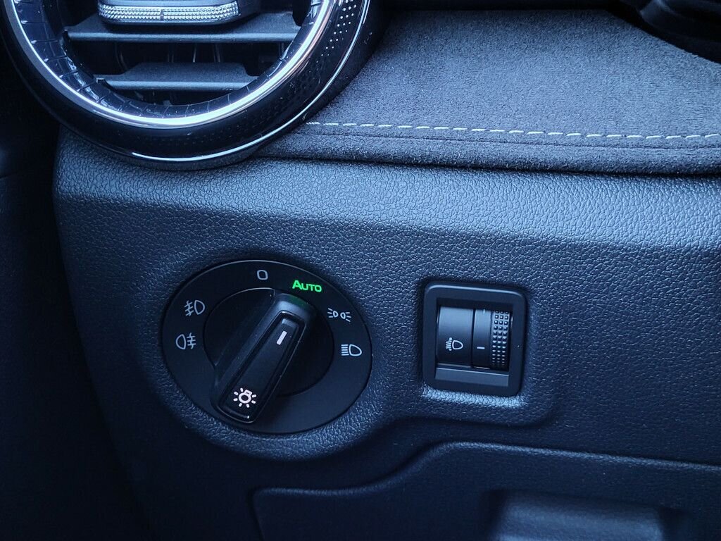 Škoda Fabia Hatchback 999,0 85 kw