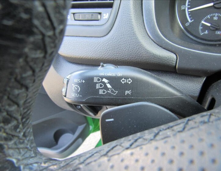 Škoda Fabia Hatchback 1,4 l 132 kw