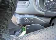 Škoda Fabia Hatchback 1,4 l 132 kw