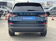 Škoda Kodiaq 4