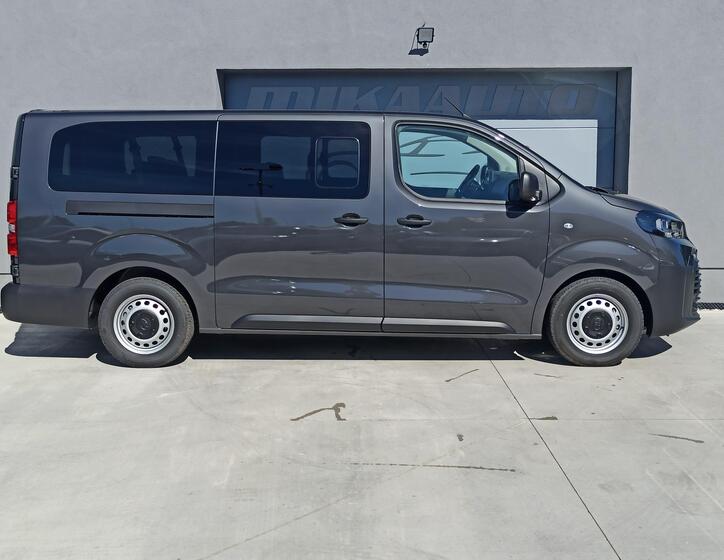Toyota ProAce Verso 6