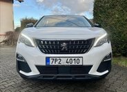 Peugeot 3008 SUV 1,2 l 96 kw