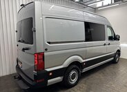 Volkswagen Crafter Ostatní 2,0 l 130 kw