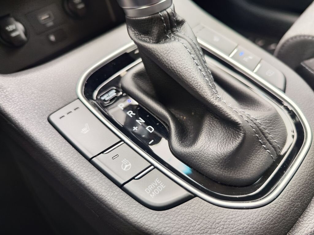 Hyundai i30 Kombi 998,0 88 kw