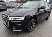 Audi Q3 13