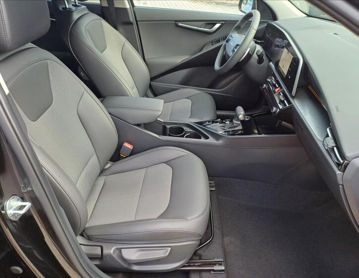 KIA Niro 23