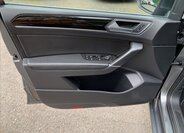 Volkswagen Touran Kombi 1,6 l 85 kw