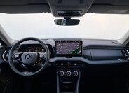 Škoda Kodiaq SUV 2,0 l 142 kw