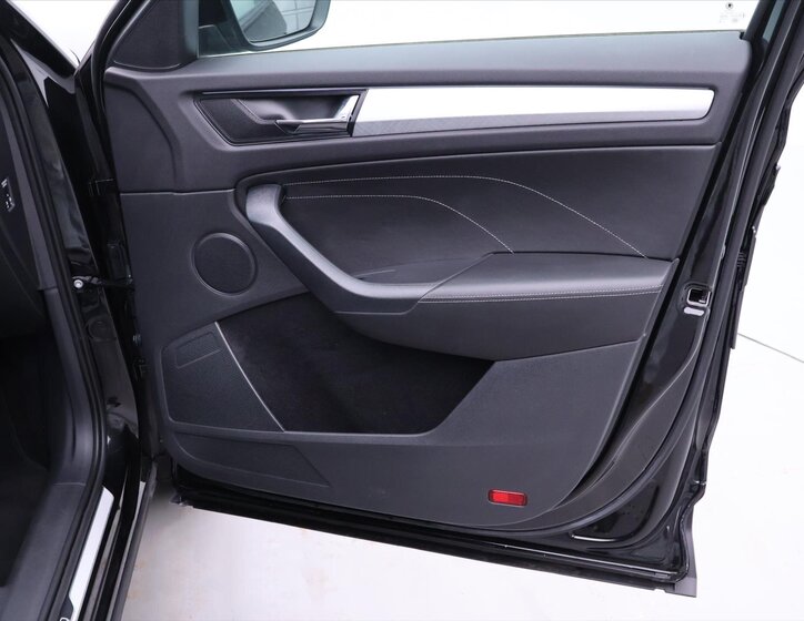 Škoda Kodiaq SUV / Terénní 2,0 l 147 kw