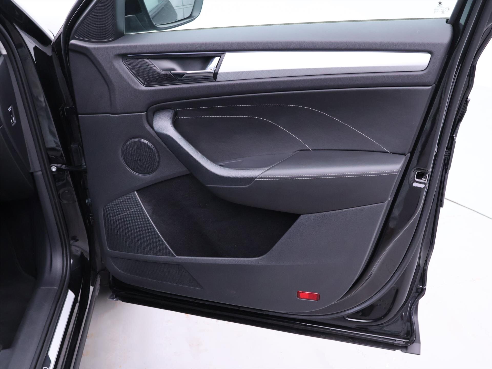 Škoda Kodiaq SUV / Terénní 2,0 l 147 kw