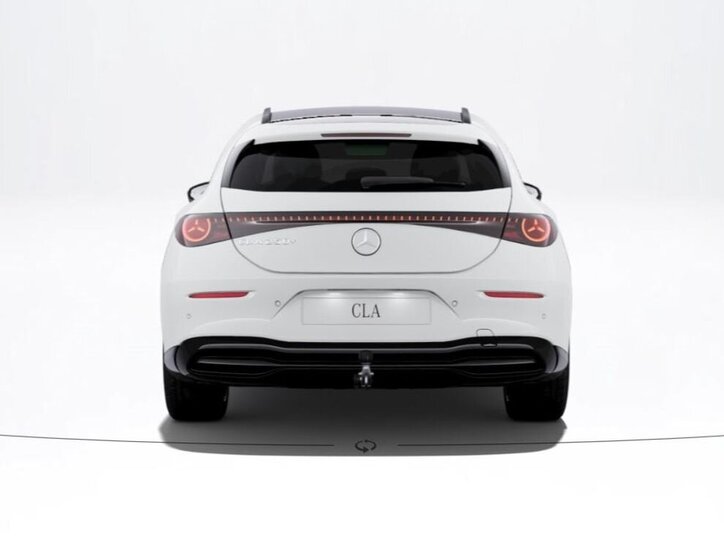 Mercedes-Benz CLA Kombi 0,0 200 kw