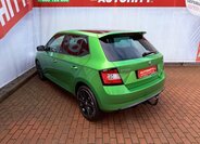 Škoda Fabia Hatchback 999,0 81 kw