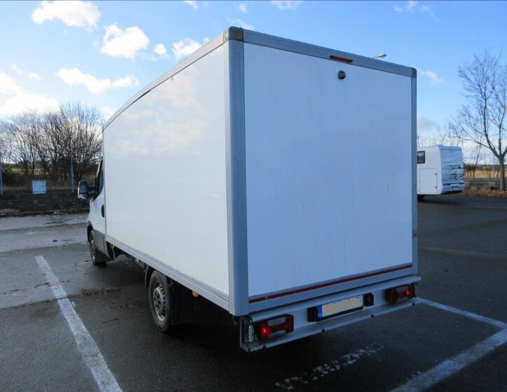 Iveco Daily Ostatní 2,3 l 78 kw