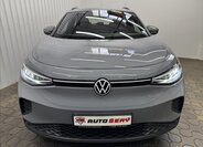 Volkswagen ID.4 SUV / Terénní 0,0 150 kw