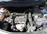 Škoda Praktik Skříň 1,2 l 51 kw