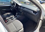 Škoda Octavia 18
