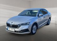 Škoda Octavia Liftback 2,0 l 85 kw
