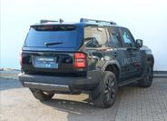 Toyota Land Cruiser 3