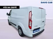 Ford Transit Custom Skříň 2,0 l 95 kw