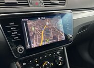 Škoda Superb Kombi 2,0 l 140 kw