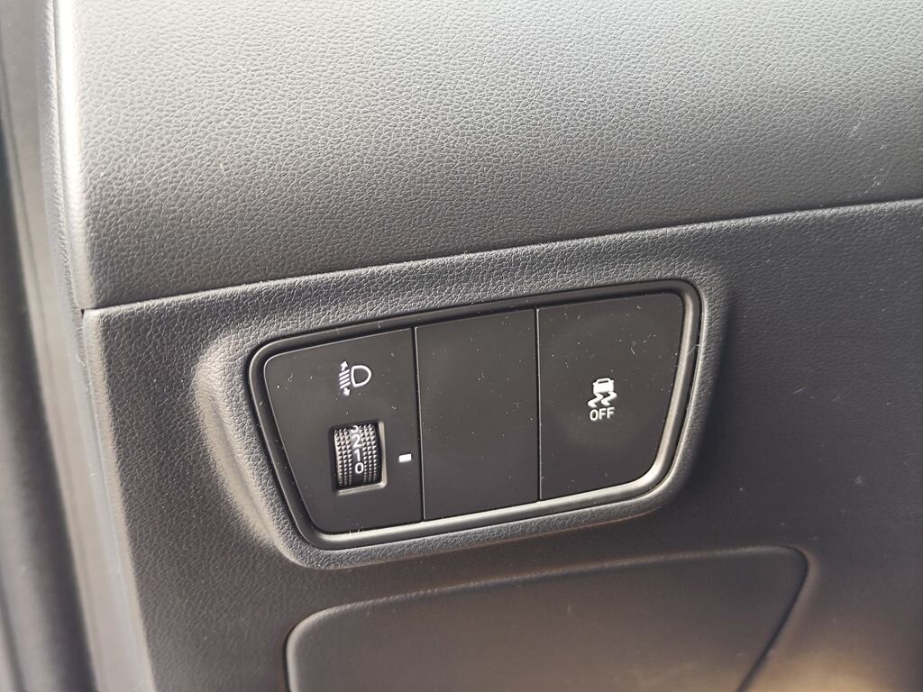 Hyundai Tucson SUV / Terénní 1,6 l 110 kw