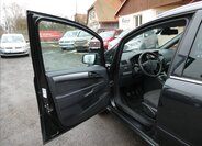 Opel Zafira MPV 1,8 l 103 kw