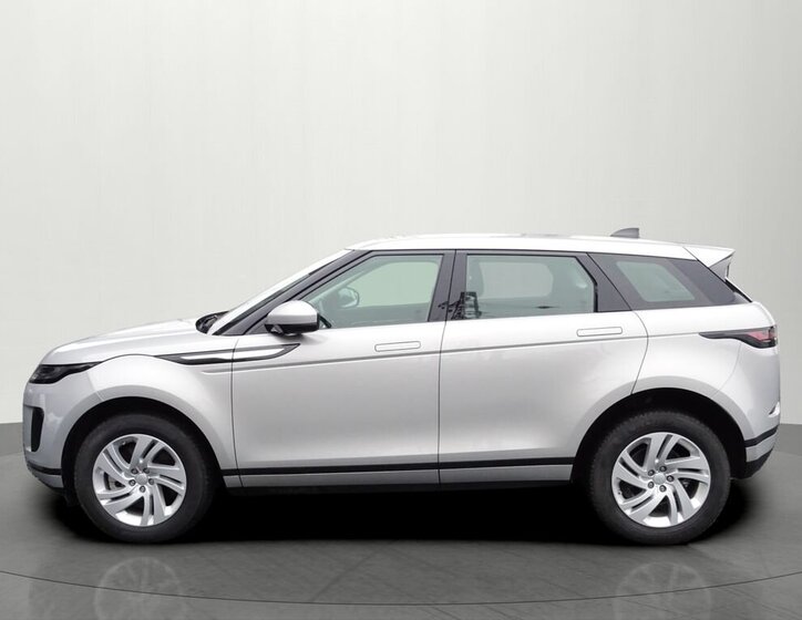 Land Rover Range Rover Evoque 2