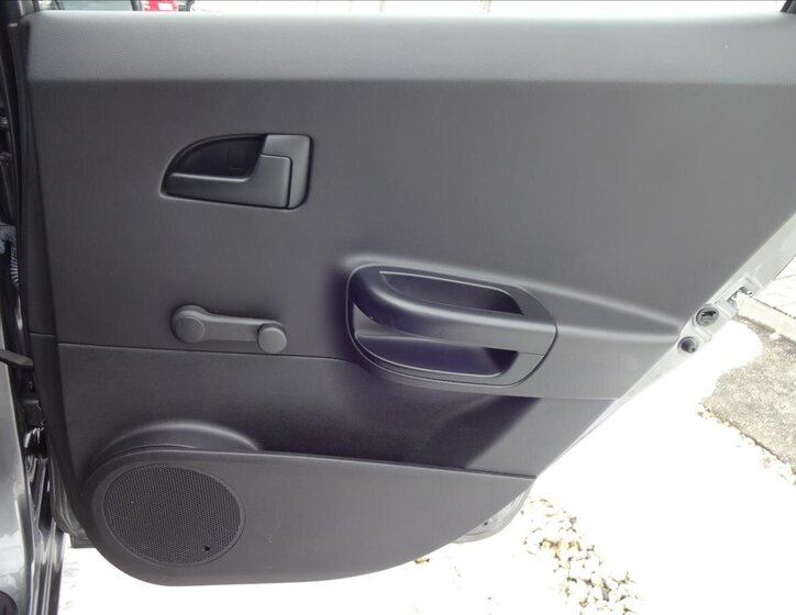 KIA Ceed Kombi 1,4 l 66 kw