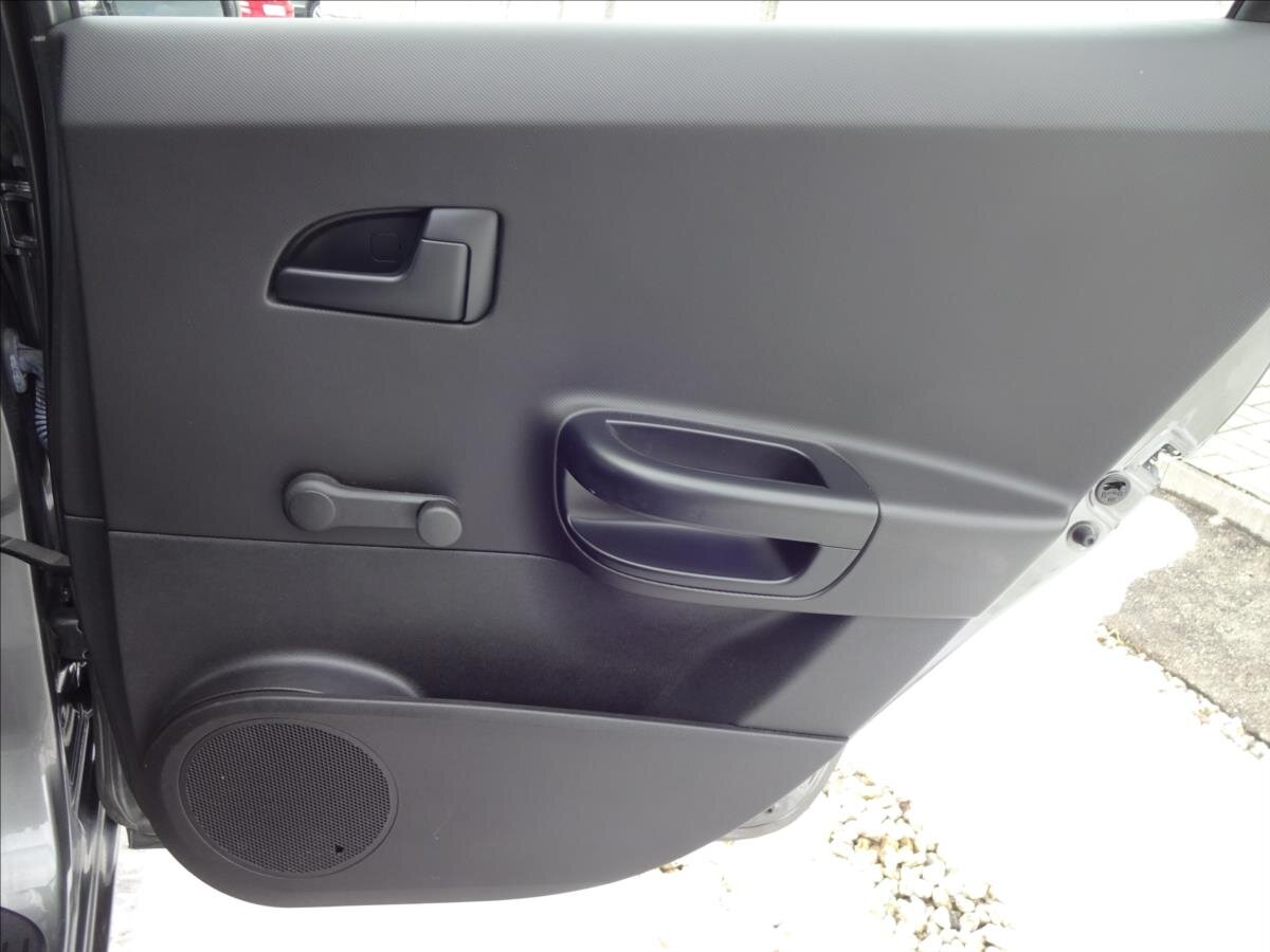 KIA Ceed Kombi 1,4 l 66 kw