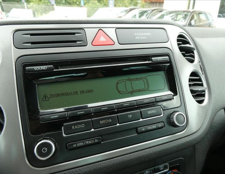 Volkswagen Tiguan 34