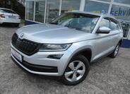 Škoda Kodiaq 1