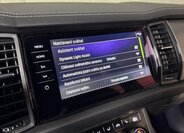 Škoda Kodiaq SUV 1,5 l 110 kw