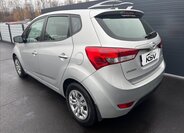 Hyundai ix20 MPV 1,6 l 91 kw