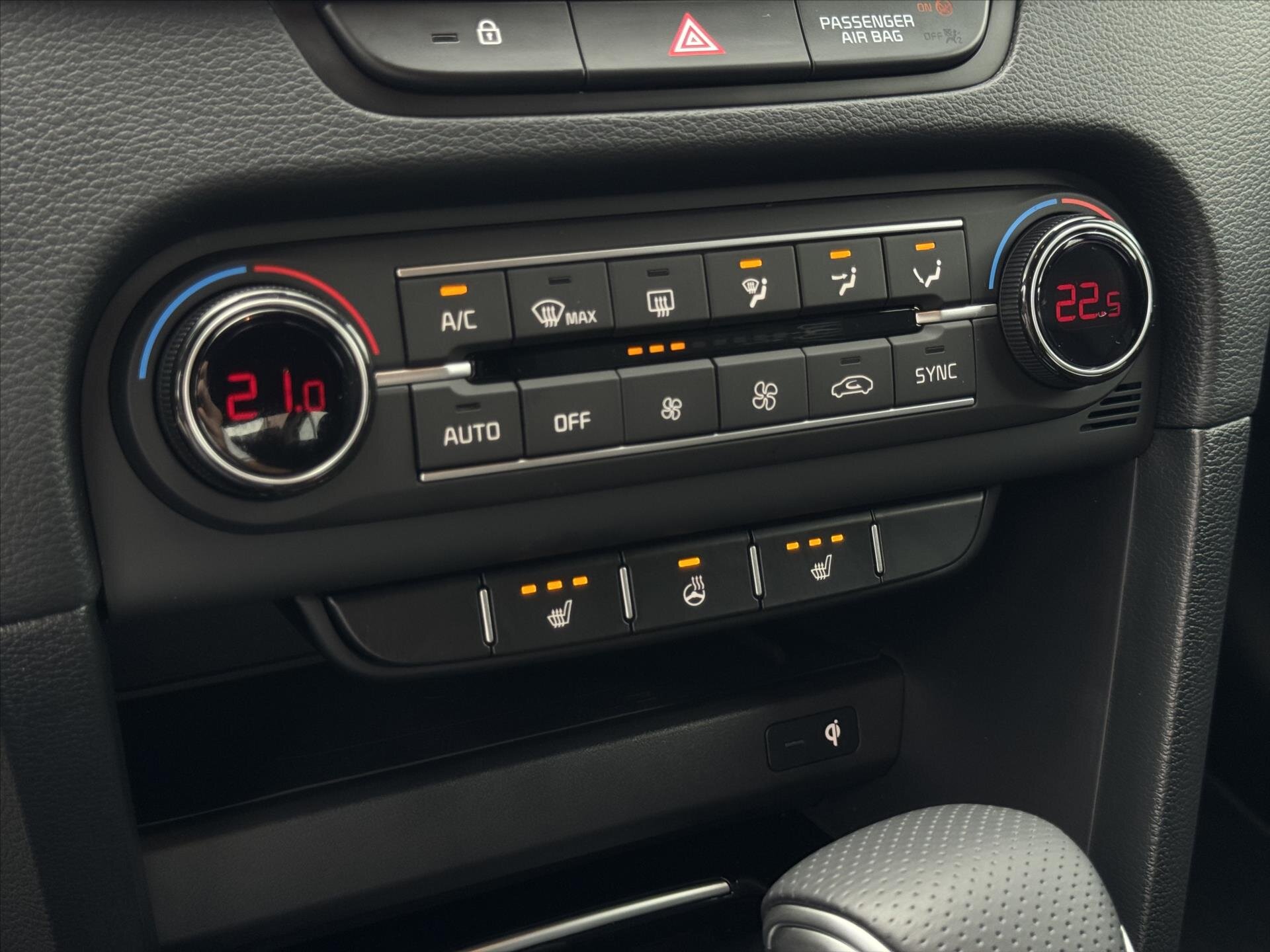 KIA Ceed Kombi 1,5 l 103 kw