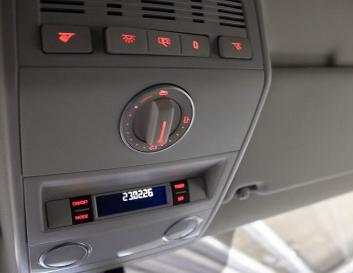 Volkswagen Ostatní VAN-Minibus 2,0 l 150 kw