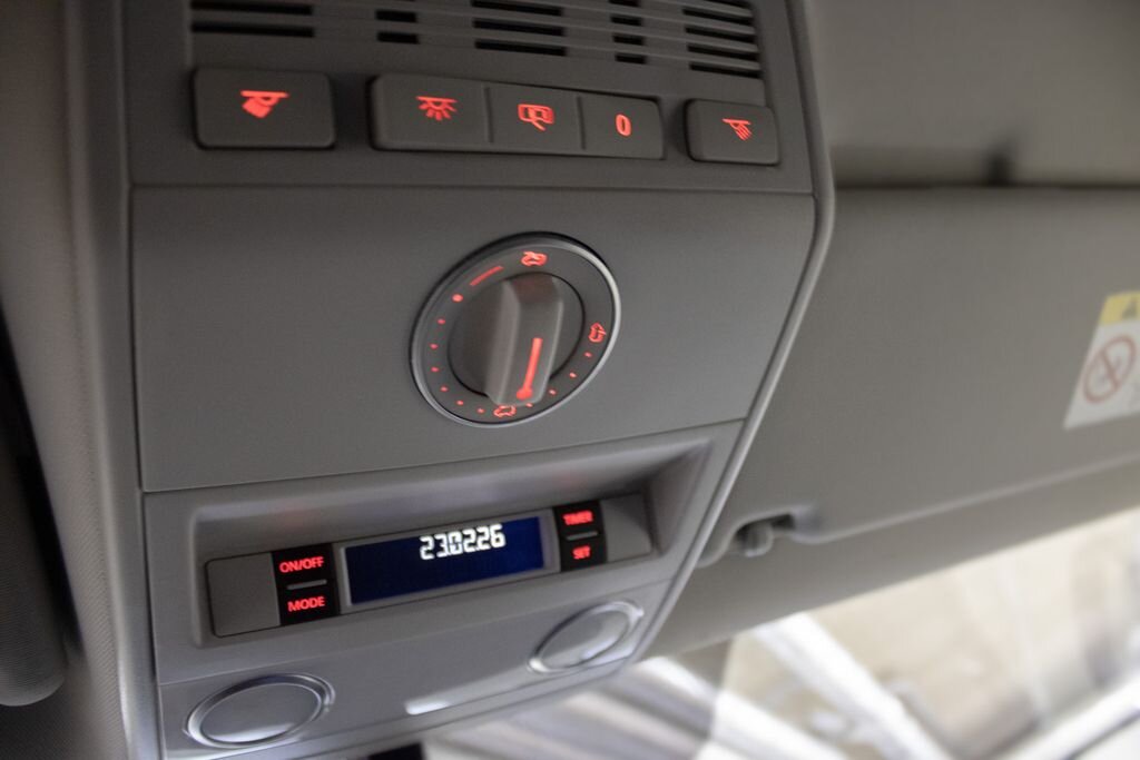 Volkswagen Ostatní VAN-Minibus 2,0 l 150 kw