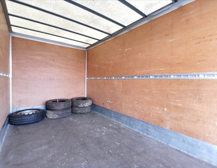 Renault Master Skříň 2,3 l 96 kw