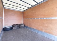 Renault Master Skříň 2,3 l 96 kw