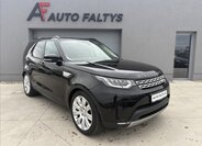 Land Rover Discovery Kombi 3,0 l 225 kw