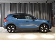 Volvo EX40 SUV / Terénní 0,0 325 kw