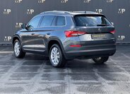 Škoda Kodiaq 7