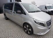 Mercedes-Benz Vito 1