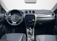 Suzuki Vitara SUV / Terénní 1,4 l 81 kw