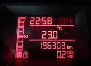 Seat Ibiza Kombi 1,6 l 66 kw