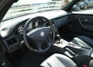 Mercedes-Benz SLK Kabriolet 2,3 l 145 kw