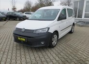 Volkswagen Caddy Kombi 1,5 l 84 kw
