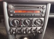 Mini One Hatchback 1,6 l 66 kw